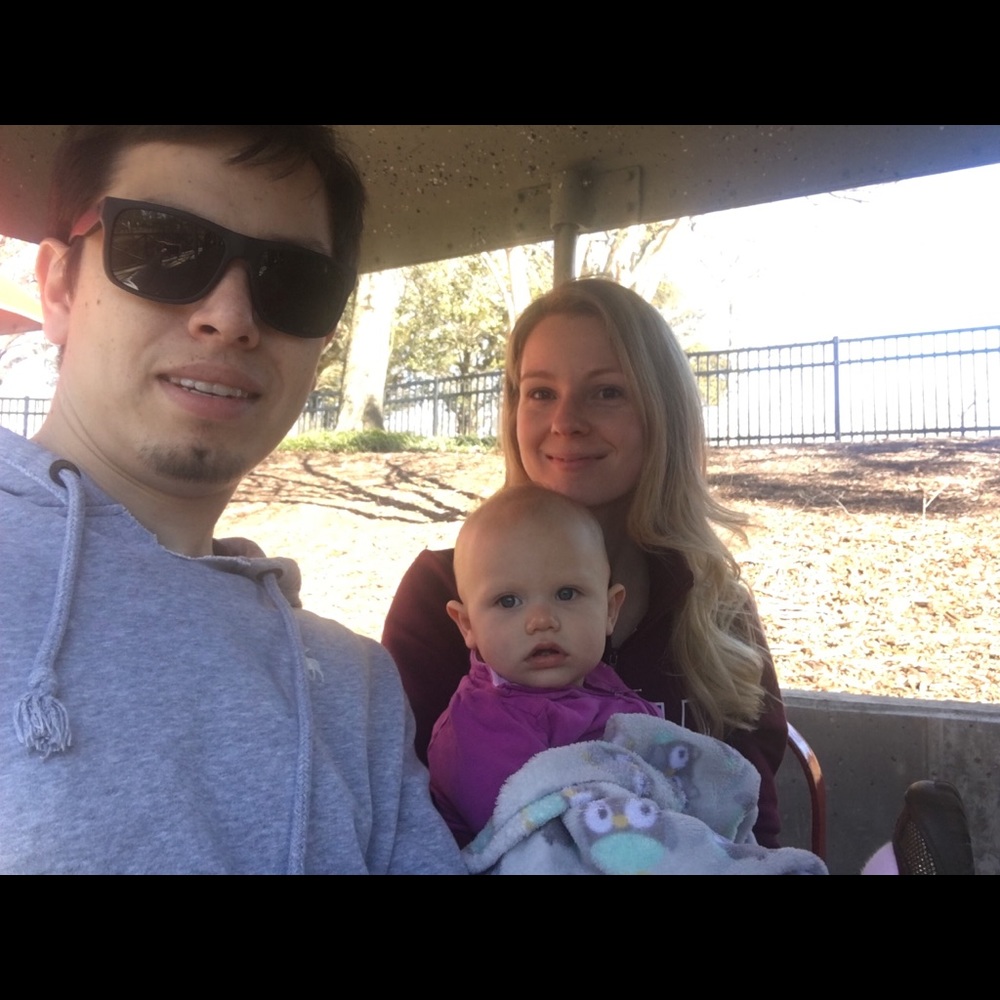 Meet the Posher